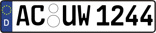 AC-UW1244