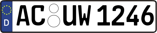 AC-UW1246