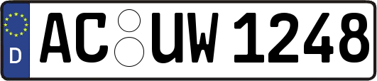 AC-UW1248