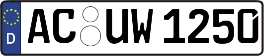AC-UW1250