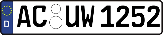 AC-UW1252