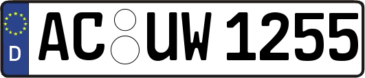 AC-UW1255