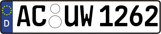 AC-UW1262