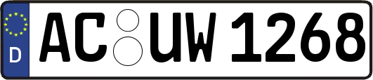 AC-UW1268