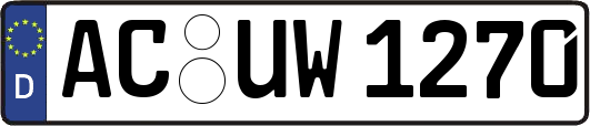 AC-UW1270