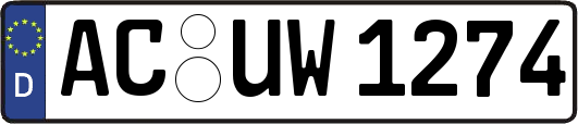 AC-UW1274