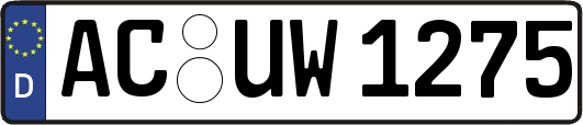 AC-UW1275