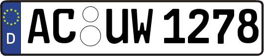 AC-UW1278