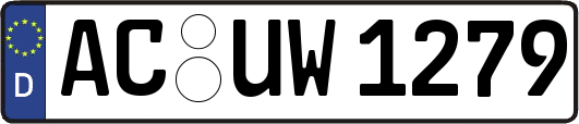 AC-UW1279