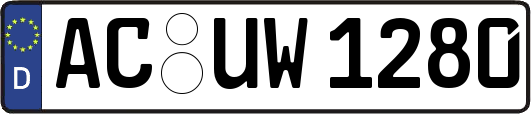 AC-UW1280
