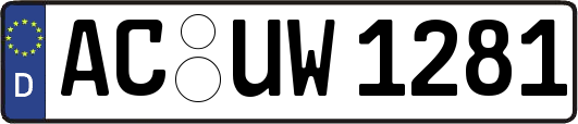 AC-UW1281
