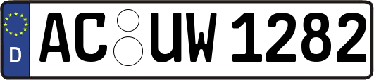 AC-UW1282