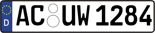 AC-UW1284