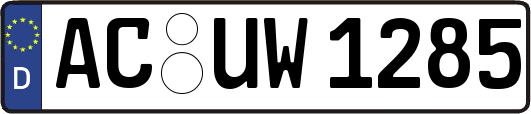 AC-UW1285