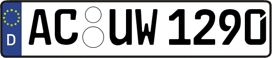 AC-UW1290