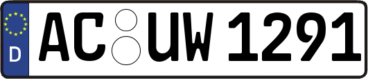AC-UW1291
