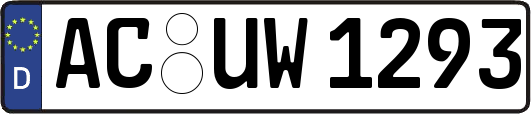 AC-UW1293