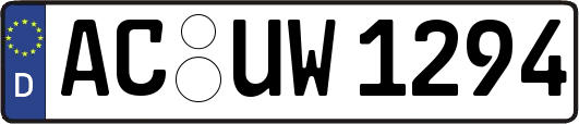 AC-UW1294