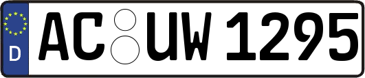 AC-UW1295
