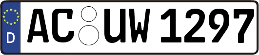 AC-UW1297