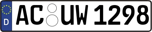 AC-UW1298