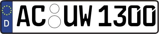 AC-UW1300