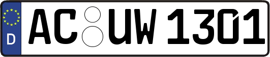 AC-UW1301