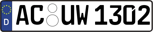 AC-UW1302