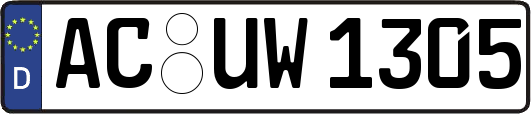 AC-UW1305