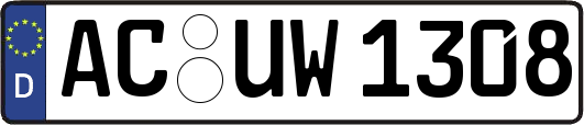 AC-UW1308