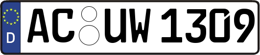 AC-UW1309
