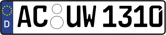 AC-UW1310
