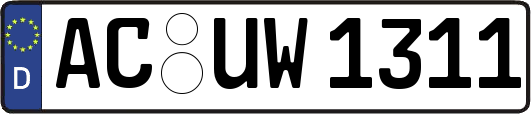 AC-UW1311