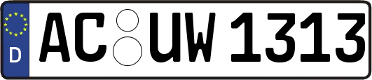 AC-UW1313