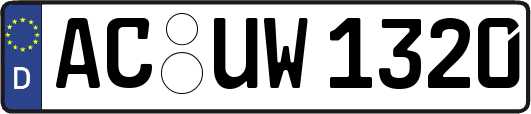 AC-UW1320