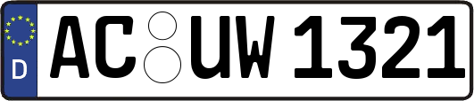 AC-UW1321