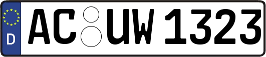 AC-UW1323