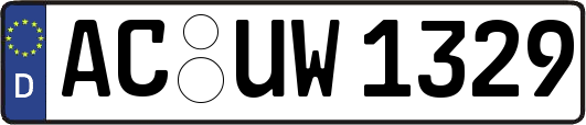 AC-UW1329