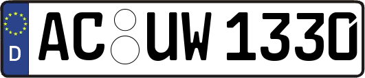 AC-UW1330