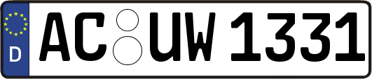AC-UW1331