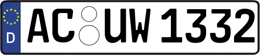 AC-UW1332