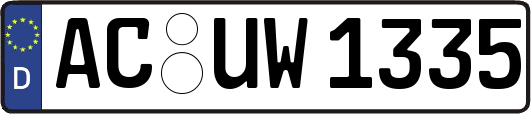AC-UW1335