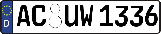 AC-UW1336