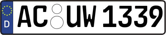 AC-UW1339