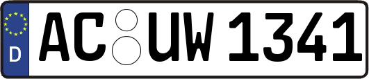 AC-UW1341
