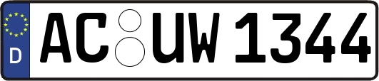 AC-UW1344