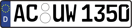 AC-UW1350