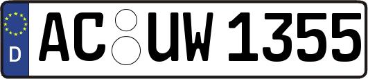 AC-UW1355