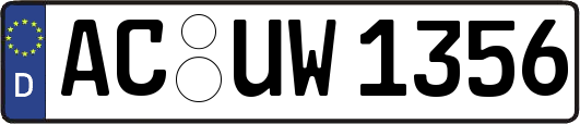 AC-UW1356