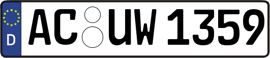 AC-UW1359